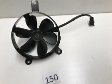 Ventola Elettroventola Radiatore scooter  Suzuki Burgman 250 400cc