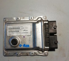 51994092/CENTRALINA MAGNETI MARELLI / FIAT GRANDE PUNTO FIRE 1.2 