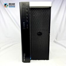 DELL Precision T7610 MT, Xeon E5-2687W (8-core), 64Gb, 512Gb SSD + 2Tb HDD