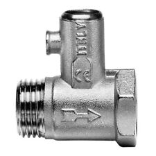 VALVOLA SICUREZZA 1/2