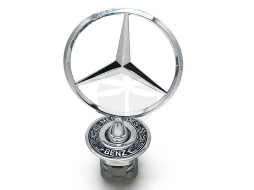 Estrella mercedes benz logo - benz,