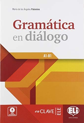 Gramatica dialogo en - dialogo.,
