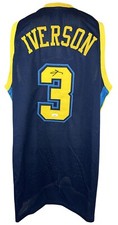 Maglia Allen Iverson