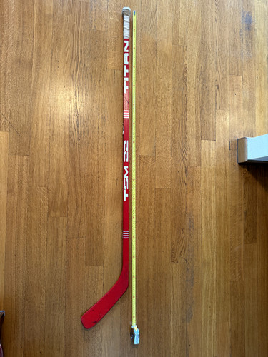 Bastone hockey mazza hockey