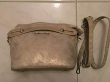 Borsa Spalla Gian Marco Venturi  Oro