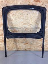 PEUGEOT 205 (1993) 1.1 BENZINA 40KW 5P TELAIO TETTUCCIO APRIBILE APERTO