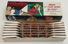 HARBERT PROJECTOR WALT DISNEY