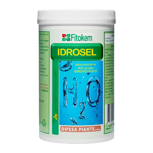Fitokem idrosel 800 - fitokem,