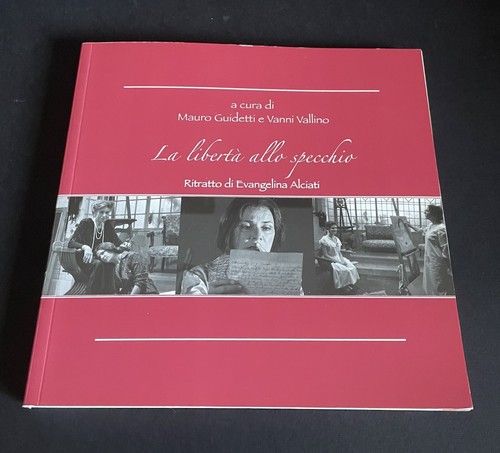 Libertà allo specchio - allo,