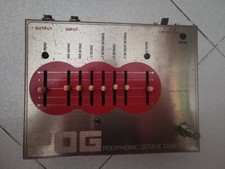 Pog 1 electro harmonix 