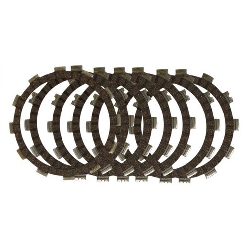 Ck3377 kit dischi frizione - ck3377,
