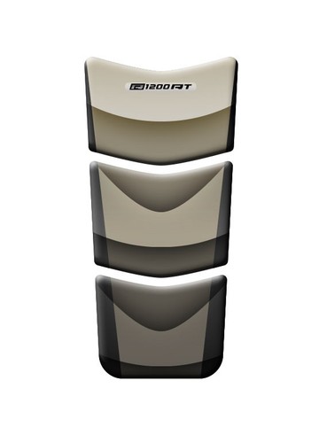 Tank pad paraserbatoio bmw - bmw, r