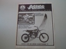 advertising Pubblicità 1977