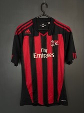 AC MILAN 2011/2012 SPECIAL