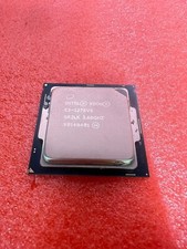 Intel Xeon E3-1275v5 SR2LK CPU