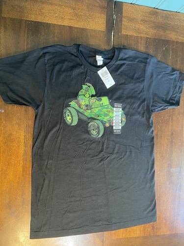 Shirt gorillaz geep - t-shirt,