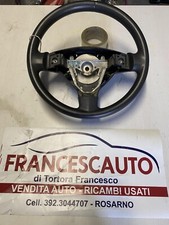 volante fiat sedici 1.9 diesel