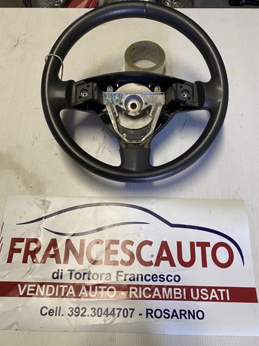 Volante fiat sedici diesel - 1.9,