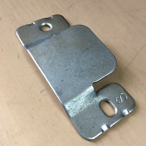 Staffe clip incastro per - 2,