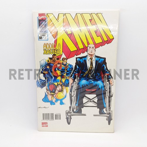 Fumetti marvel gli - -,