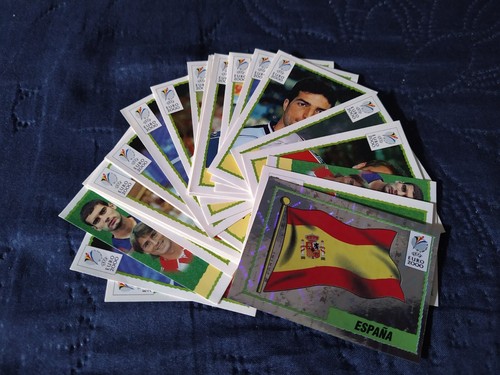 Euro 2000 espana - espana, spagna