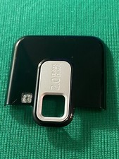 COVER FOTOCAMERA POSTERIORE