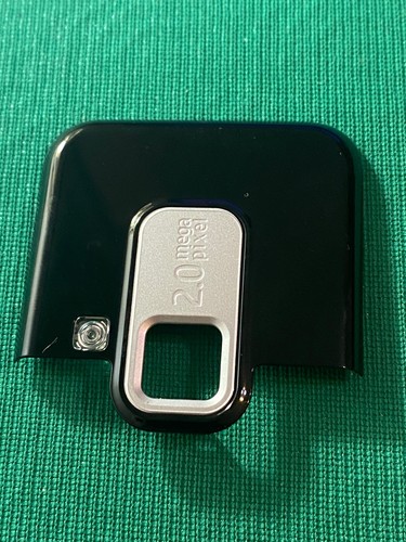 Cover fotocamera posteriore - fotocamera,