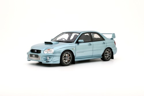 Subaru impreza wrx sti - impreza,