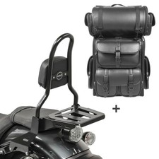 Schienalino Sissy Bar M3 +