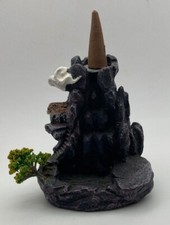 Brucia Incenso Coni Cascata