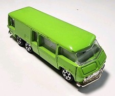 Vintage Zylmex Zee Toys P326