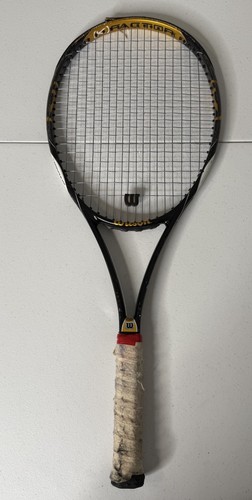 Racchetta tennis wilson - tennis, k