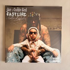 GUE - FASTLIFE 5 - Vinile
