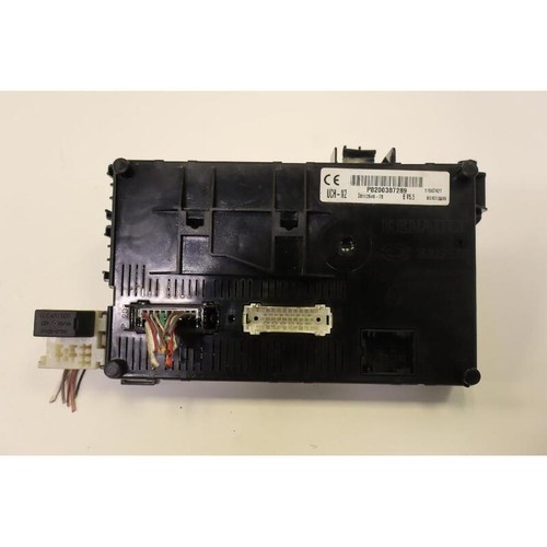 Centralina body computer - centralina,