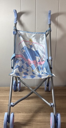 Cenerentola passeggino - cenerentola,