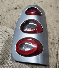 Fanale post. DX SMART FORTWO