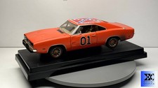Joyride dodge general lee - 1/18,