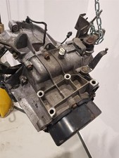 CAMBIO MANUALE COMPLETO PER