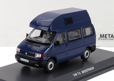 1/43 SCHUCO - VOLKSWAGEN - T4
