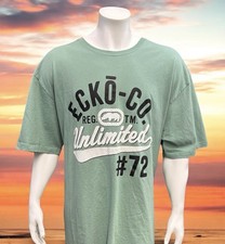 T-shirt grafica Ecko Unltd