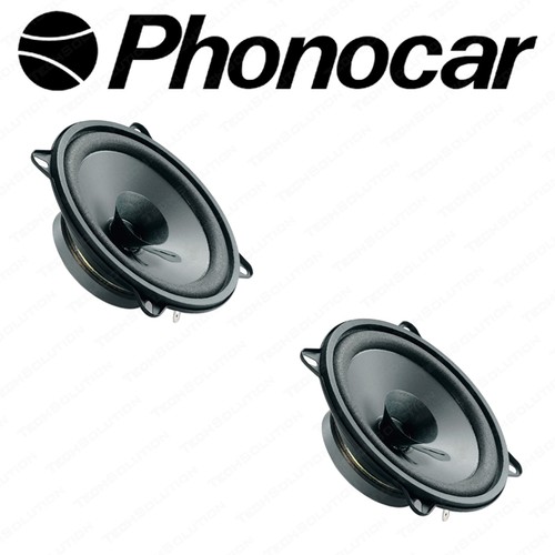 Phonocar 66123 coppia - 66123, casse