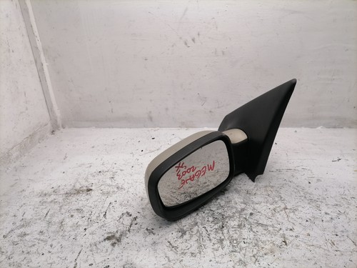 Specchietto per renault - sx,