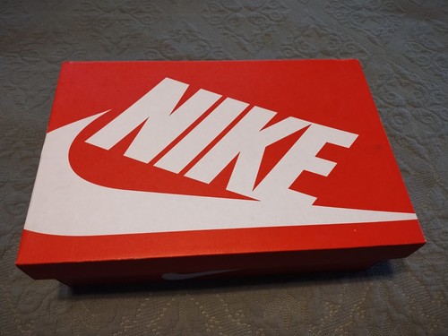 Nike air max scatola vuota - nike,