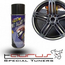 Vernice spray PLASTI DIP plastidip removibile Graphite Pearl Antracite