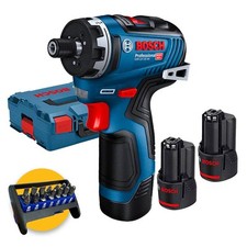 Bosch GSR 12V-35 HX