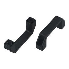 Maniglie Armadio Ergonomiche