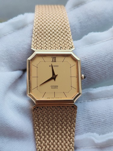 Vintage citizen exceed - vintage,