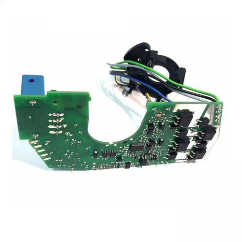 Scheda elettronica nuova - scheda,
