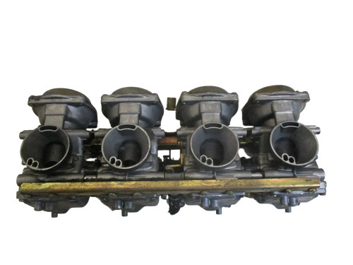 Carburatore - 3°,