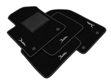 Tappetini Auto per Lancia Delta III Serie 2008-2014